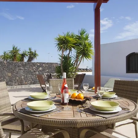 Mahuna * Playa Blanca (Lanzarote)